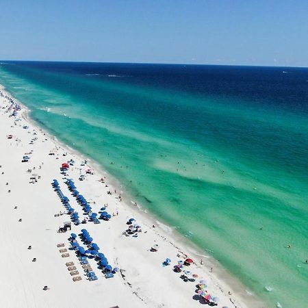 Nautical Watch #D4 By Nautical Properties Panama City Beach Buitenkant foto
