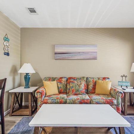 Nautical Watch #D4 By Nautical Properties Panama City Beach Buitenkant foto