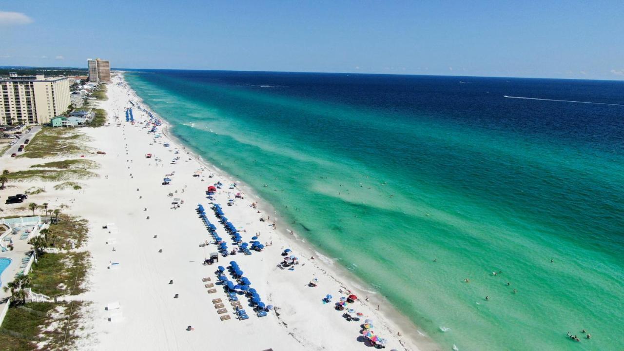 Nautical Watch #D4 By Nautical Properties Panama City Beach Buitenkant foto