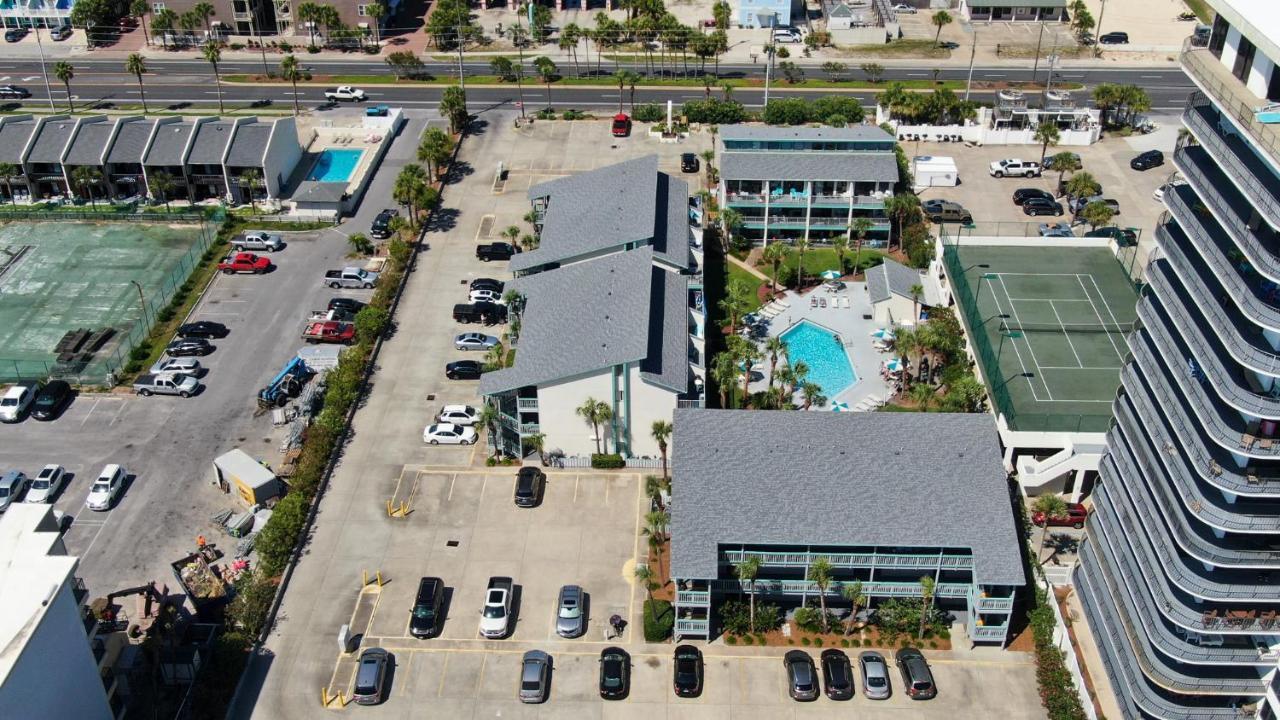 Nautical Watch #D4 By Nautical Properties Panama City Beach Buitenkant foto