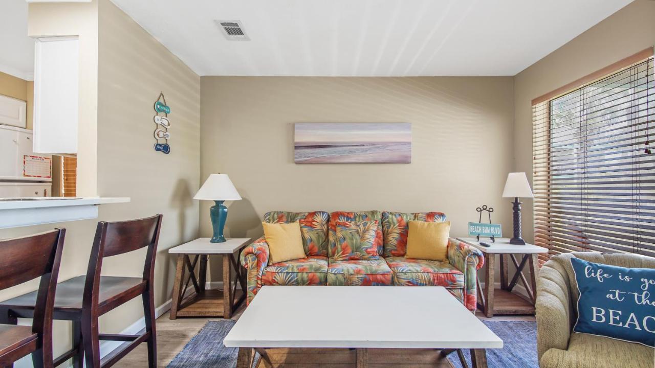 Nautical Watch #D4 By Nautical Properties Panama City Beach Buitenkant foto