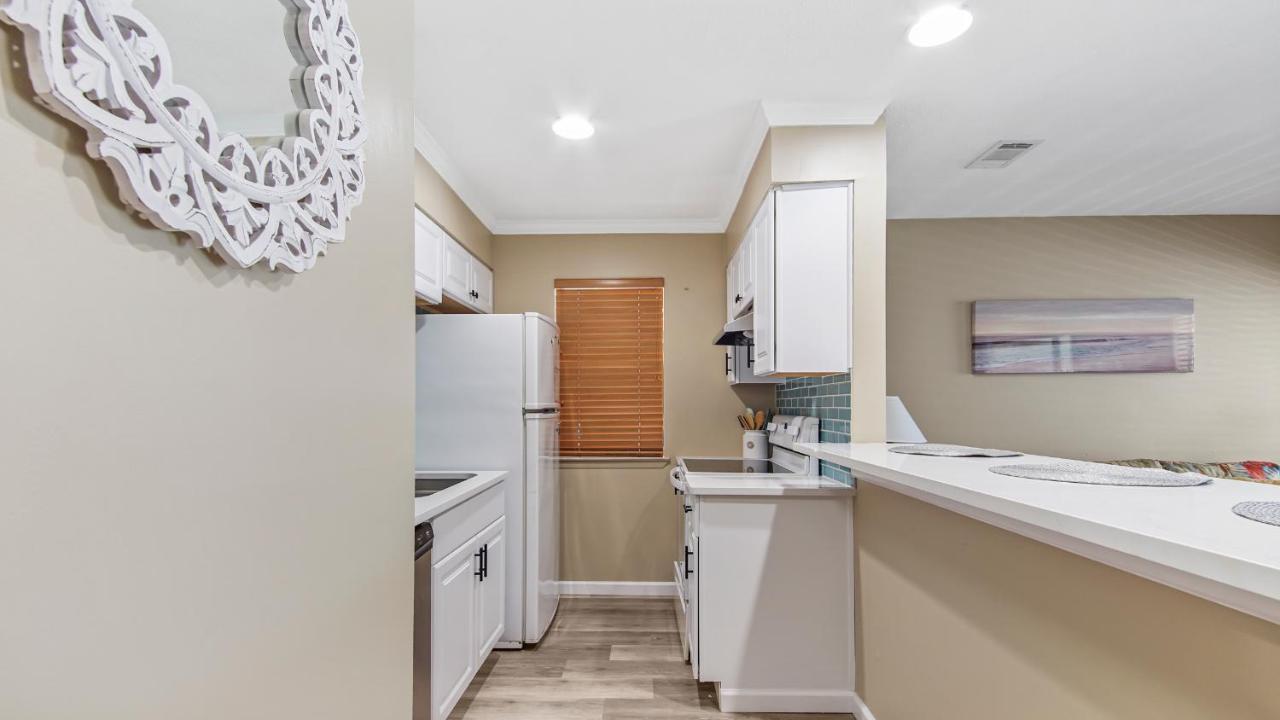 Nautical Watch #D4 By Nautical Properties Panama City Beach Buitenkant foto