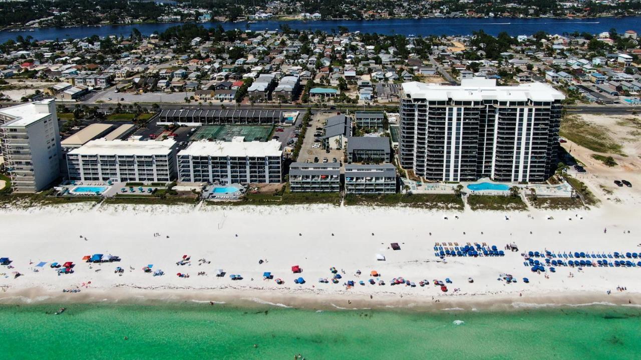 Nautical Watch #D4 By Nautical Properties Panama City Beach Buitenkant foto