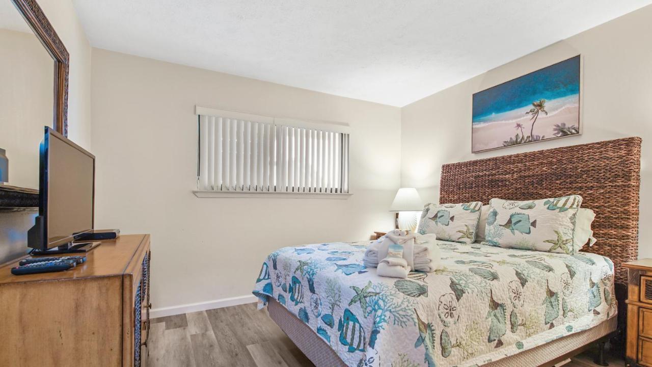 Nautical Watch #D4 By Nautical Properties Panama City Beach Buitenkant foto